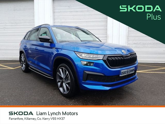 vehicle for sale from Liam Lynch Motors