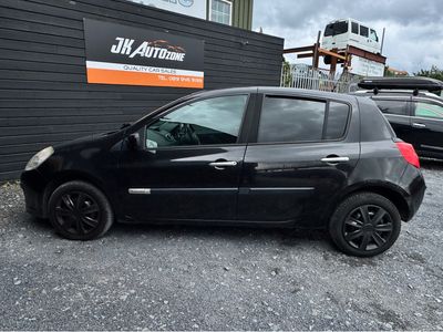 2008 Renault Clio