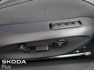2025 Skoda Superb