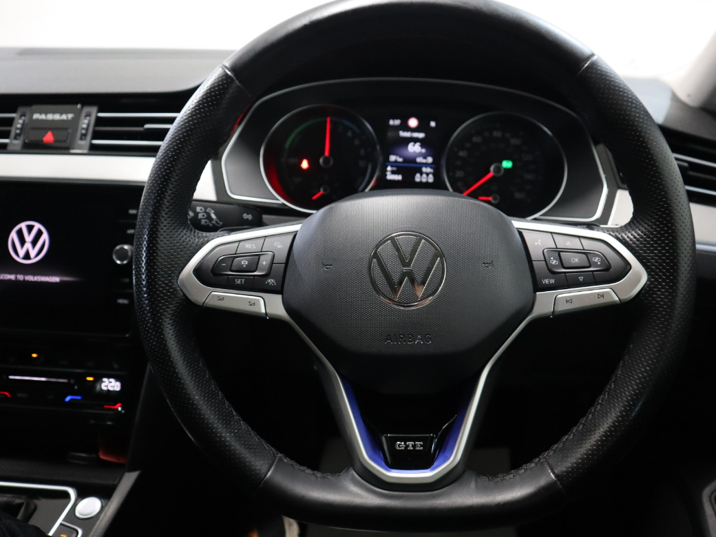 2021 Volkswagen Passat