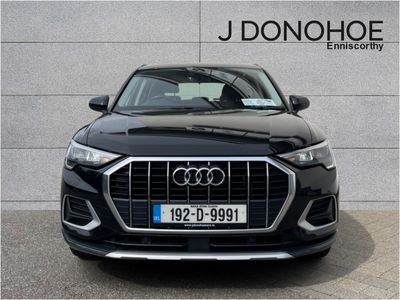 2019 Audi Q3