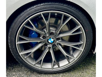 2017 BMW 4 Series