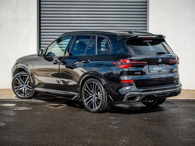 2023 BMW X5