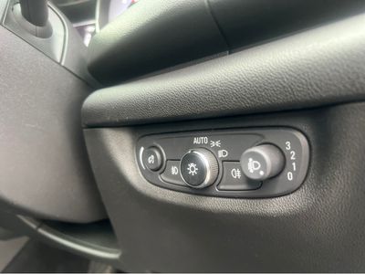 2019 Opel Insignia