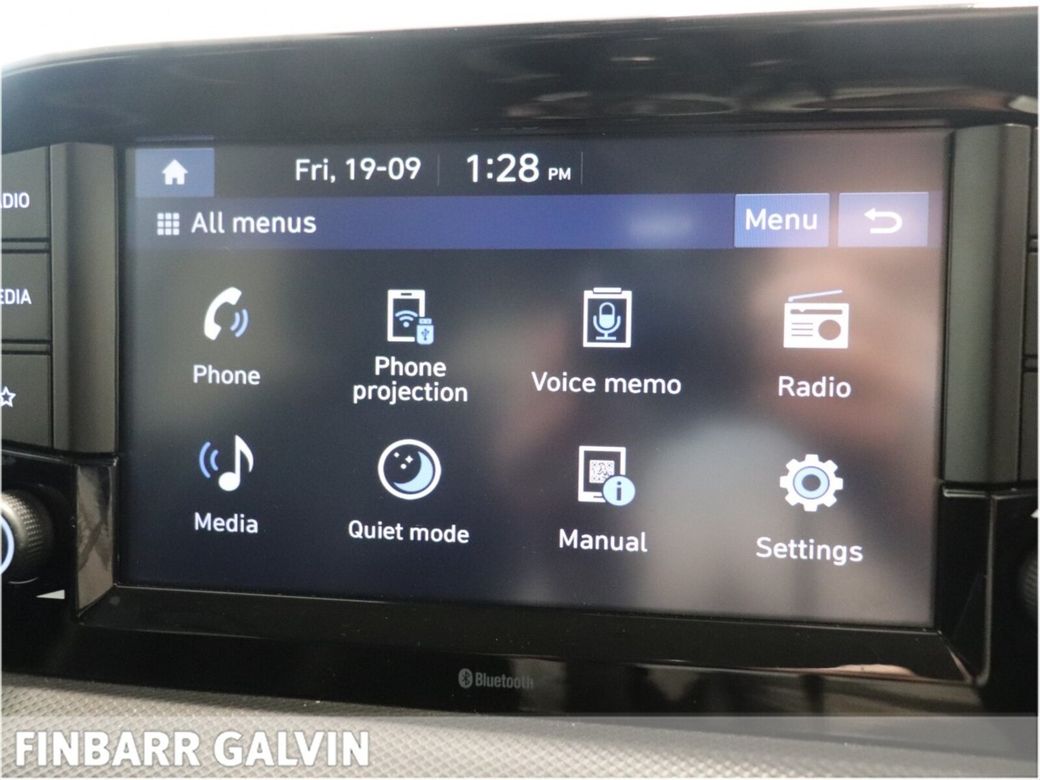 2023 Hyundai i10