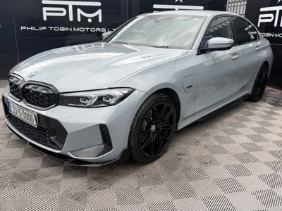 2023 BMW 3 Series