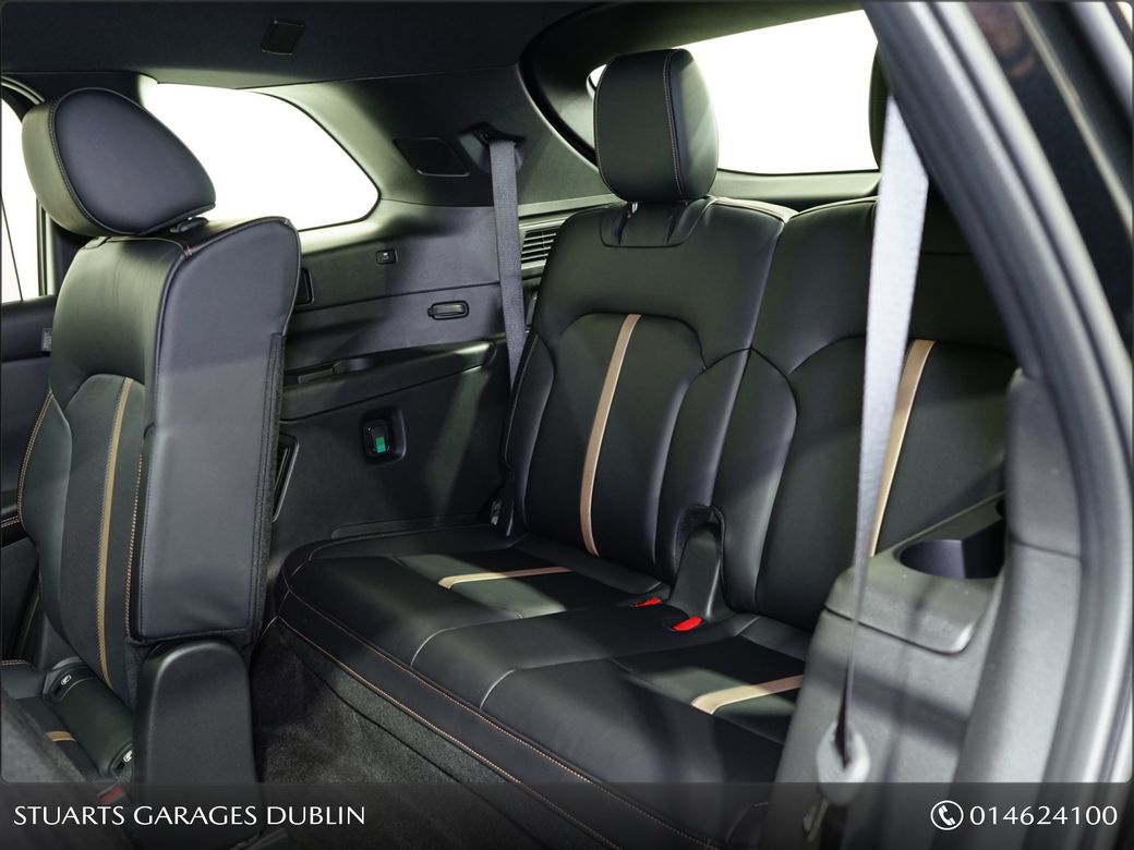 2026 Mazda CX-80