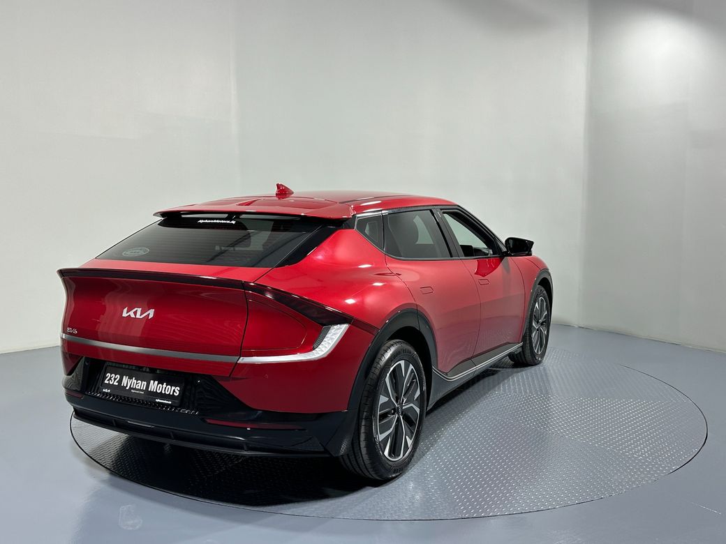 2023 Kia EV6