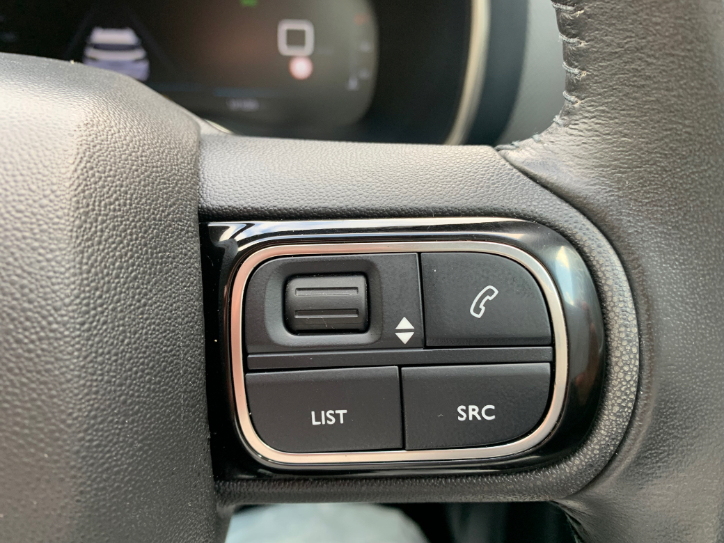 2023 Citroen C5 Aircross