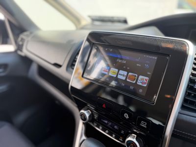 2016 Nissan Serena