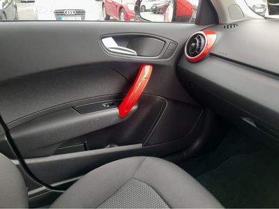 2016 Audi A1