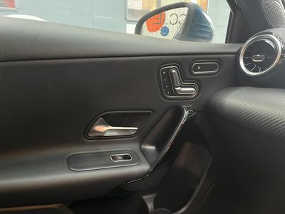 2021 Mercedes-Benz A Class