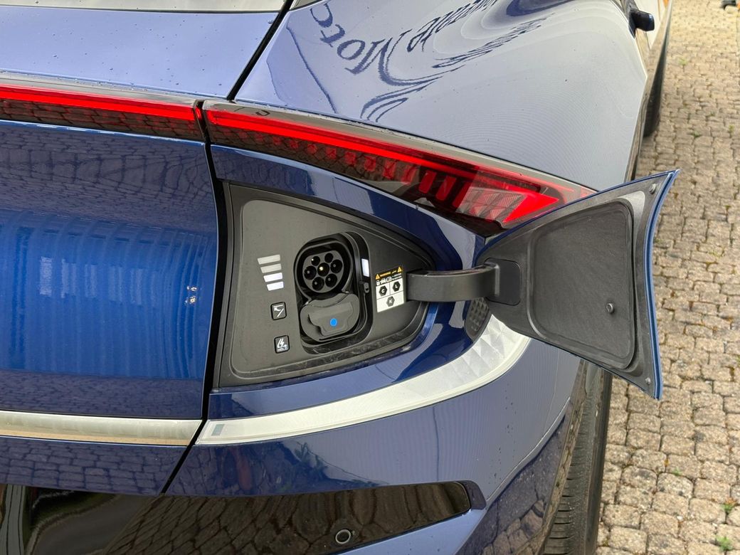 2026 Kia EV6