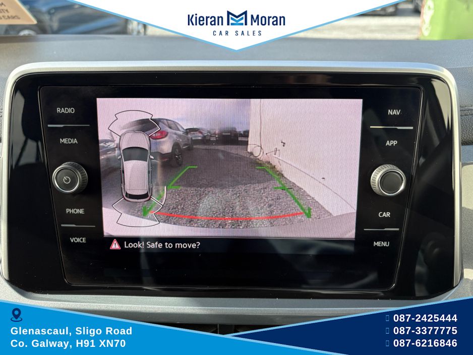 2022 Volkswagen T-Roc