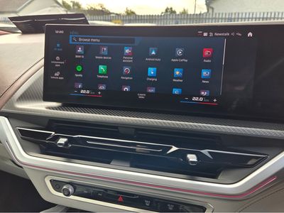 2023 BMW XM