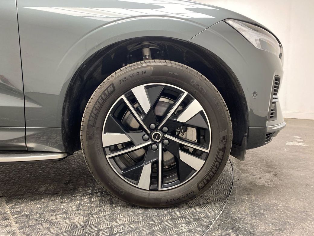 2026 Volvo XC60