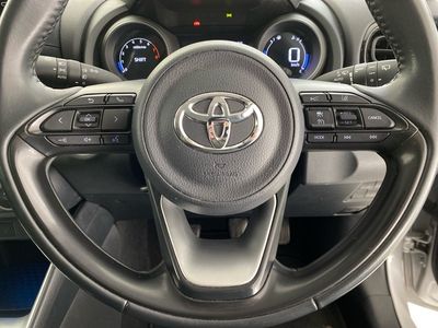 2021 Toyota Yaris