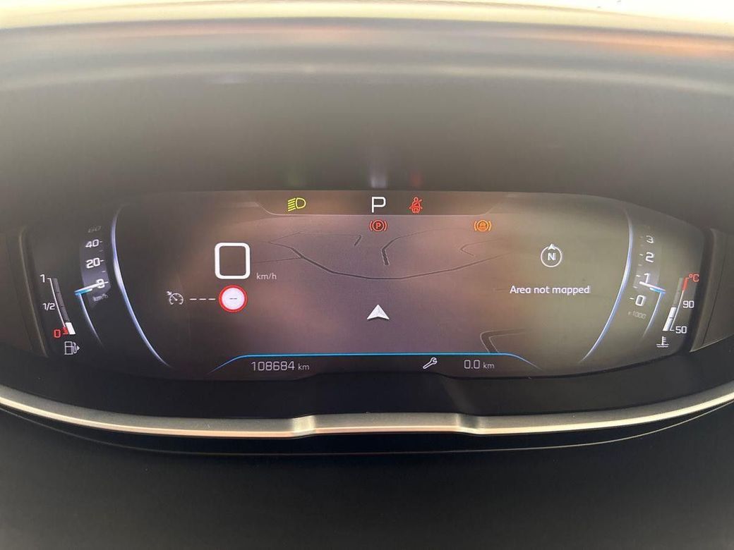 2023 Peugeot 3008