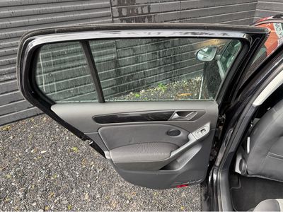 2012 Volkswagen Golf