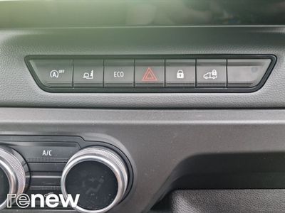 2026 Renault Master