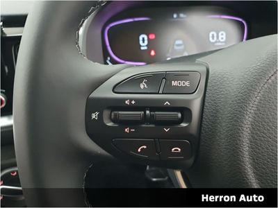 2024 Kia Stonic
