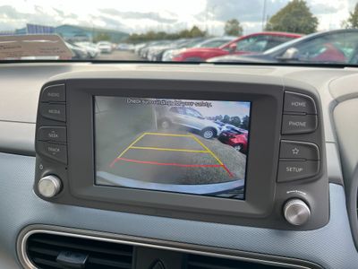 2020 Hyundai Kona