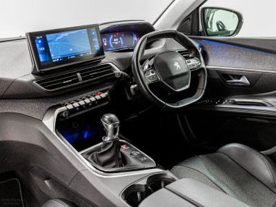 2022 Peugeot 3008