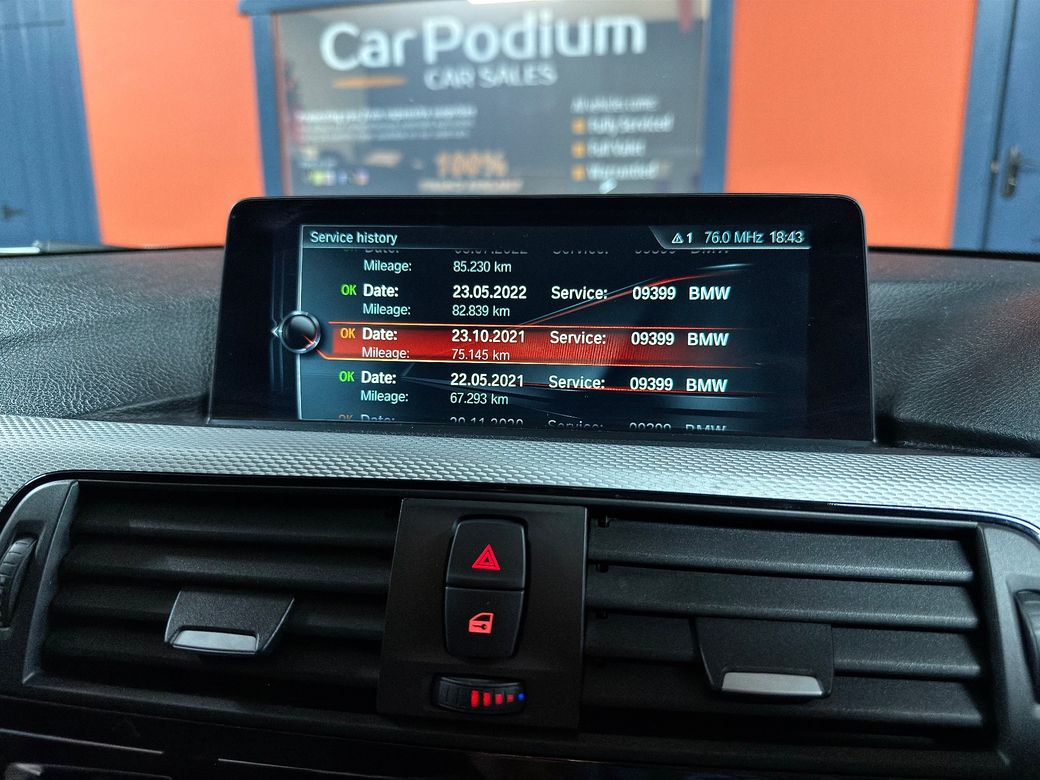 2017 BMW 3 Series