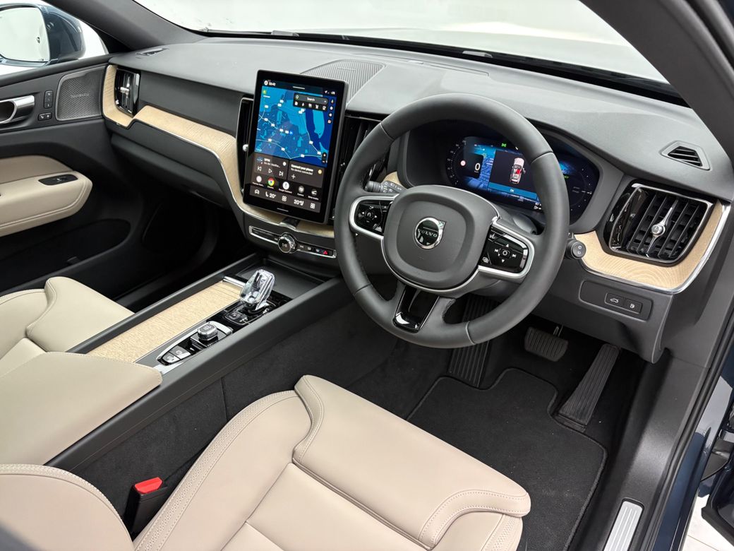 2026 Volvo XC60