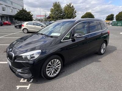 2019 BMW 2 Series
