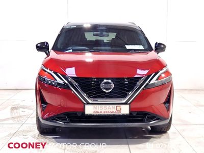 2022 Nissan Qashqai