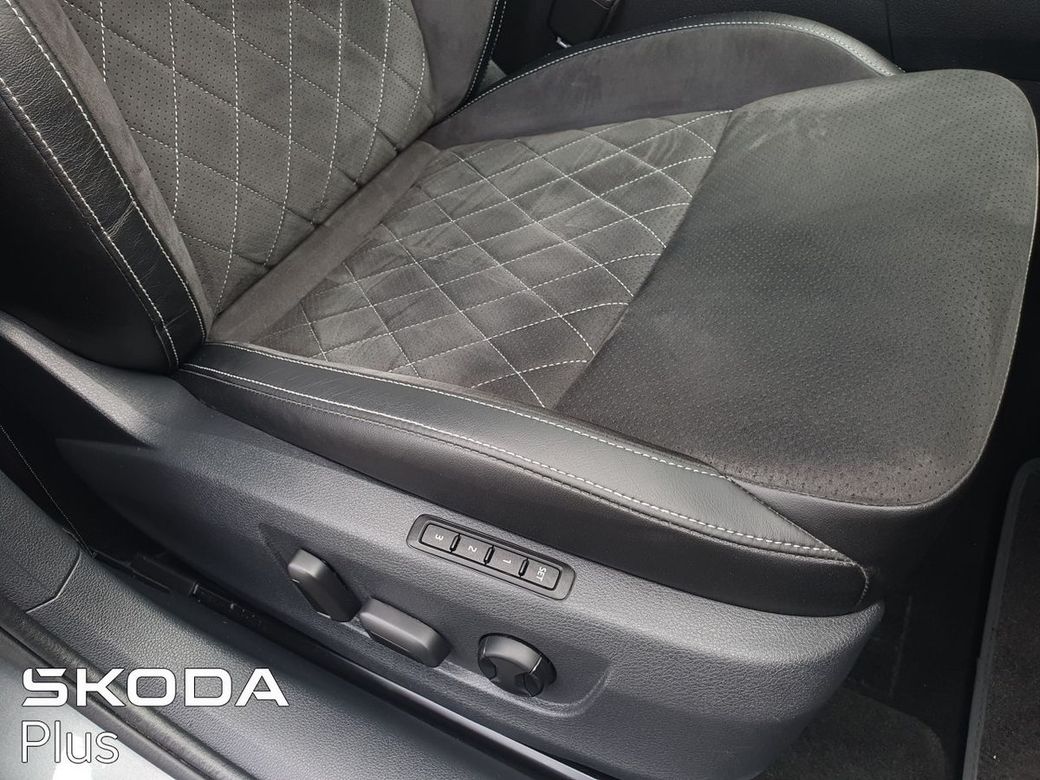 2023 Skoda Superb