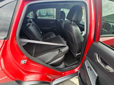 2019 Hyundai Kona