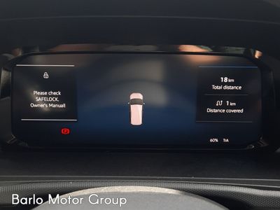 2026 Ford Transit Connect