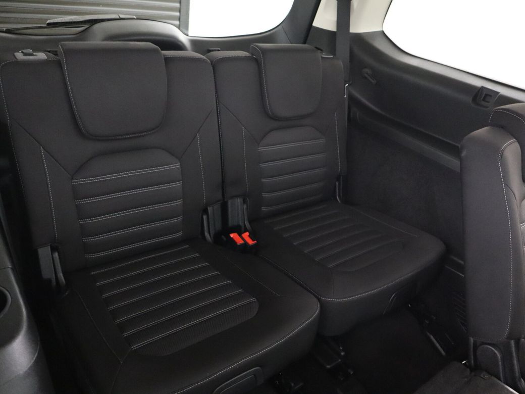 2016 Ford Galaxy