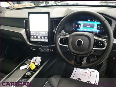 2026 Volvo XC60