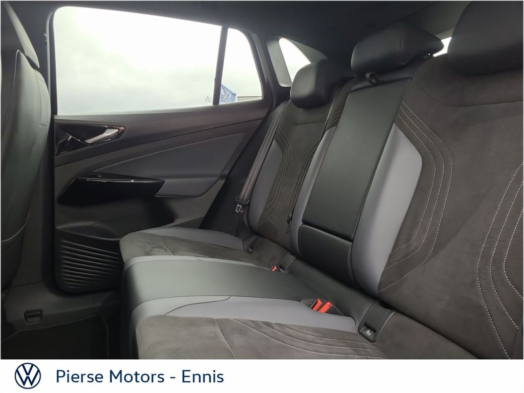 2023 Volkswagen ID.4