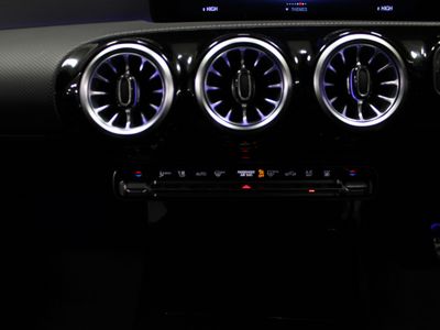 2022 Mercedes-Benz CLA Class