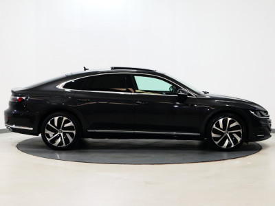 2022 Volkswagen Arteon