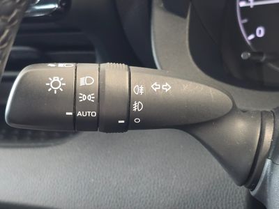 2022 Toyota Yaris