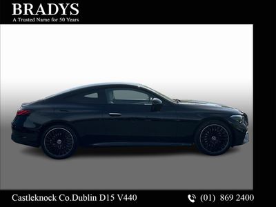 2026 Mercedes-Benz CLE