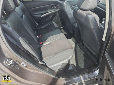 2023 Suzuki SX4 S-Cross