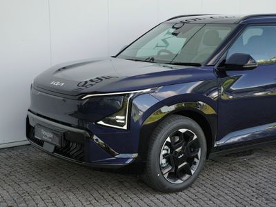 2026 Kia EV5