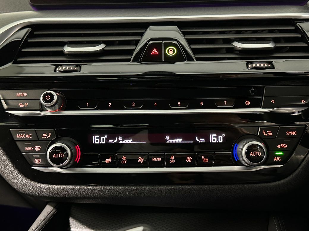 2024 BMW 5 Series