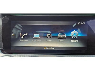 2019 Mercedes-Benz E 220