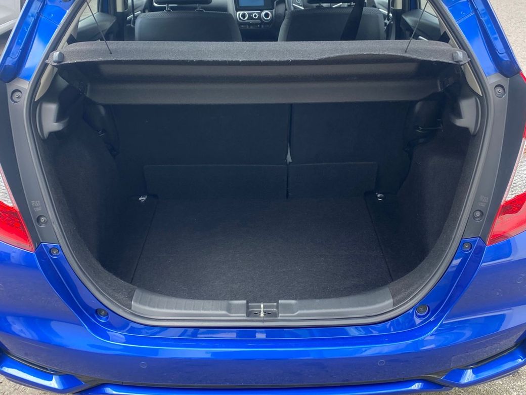 2019 Honda Jazz