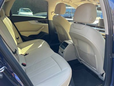 2021 Audi A4