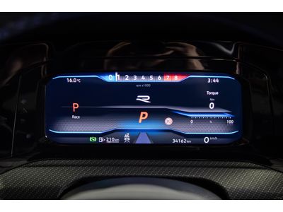 2021 Volkswagen Golf