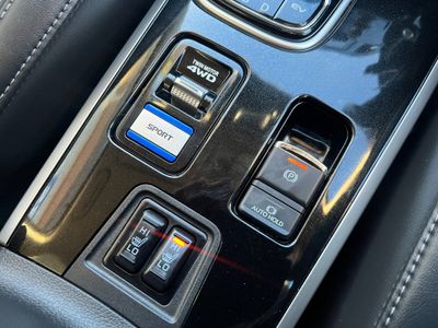 2020 Mitsubishi Outlander