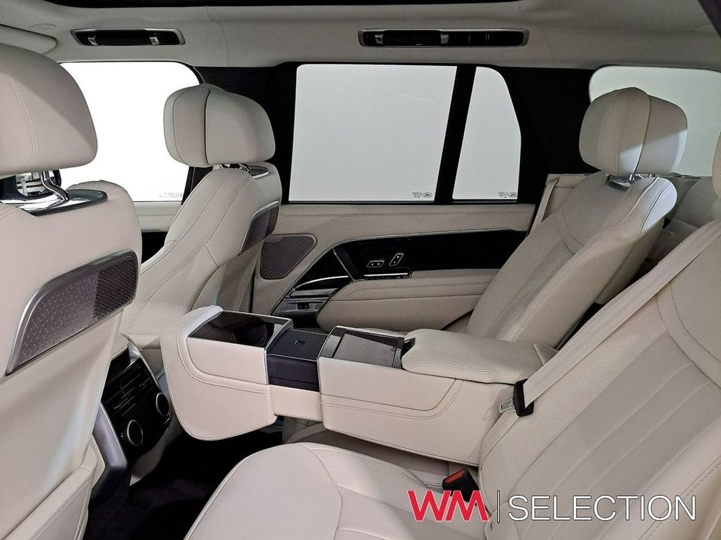 2024 Land Rover Range Rover